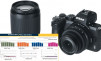 Tutti Fotografi di Marzo: test Nikon Z50, Sony contro Sigma, Hasselblad supercompatta, Sony 35/1.4 GM